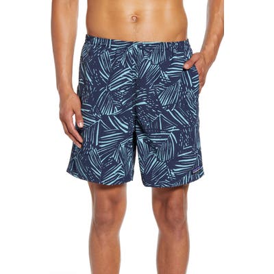 Patagonia Baggies 7-Inch Swim Trunks