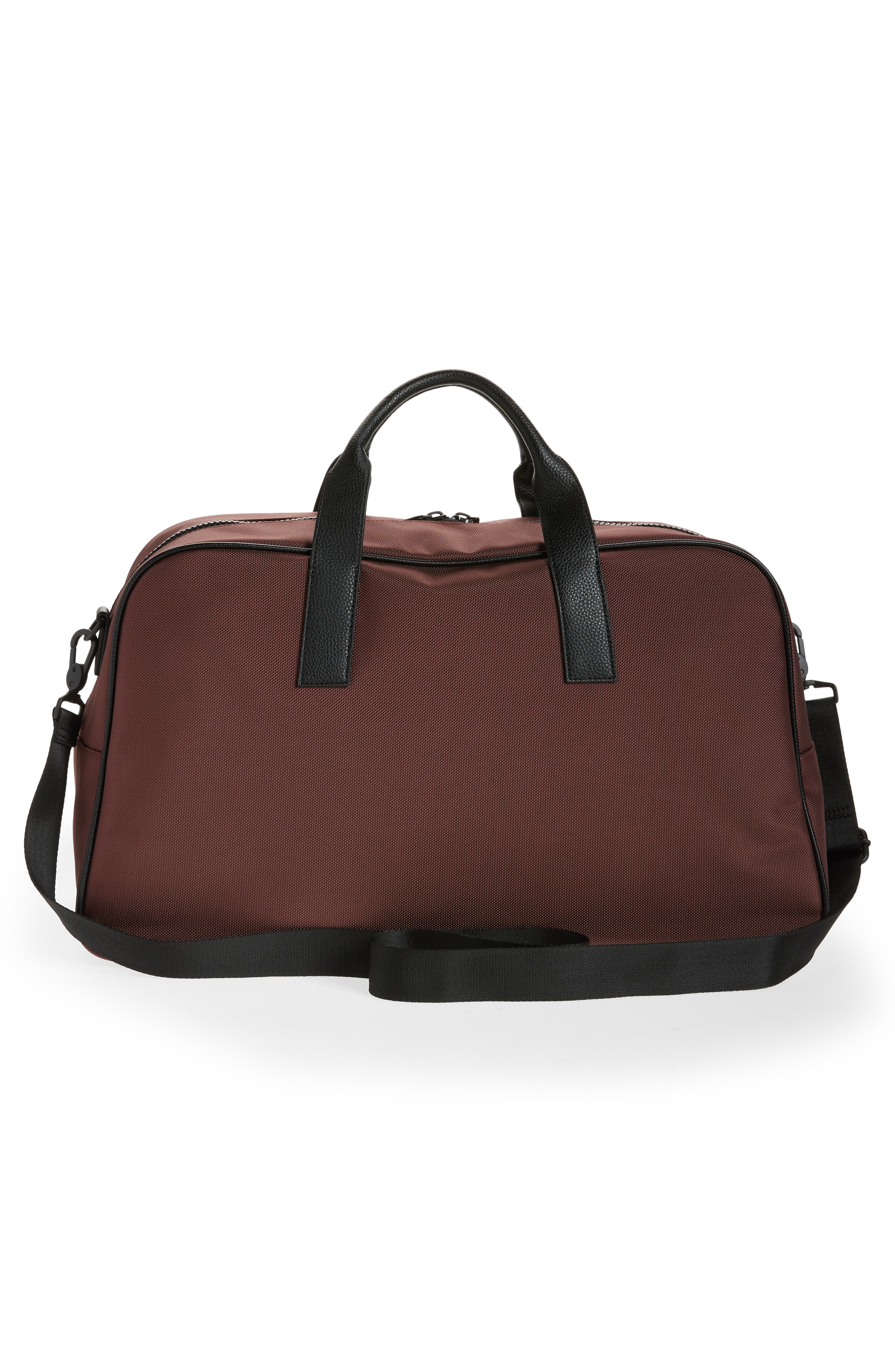 ted baker london duffle bag