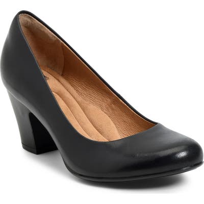 Sofft Myka Pump, Black
