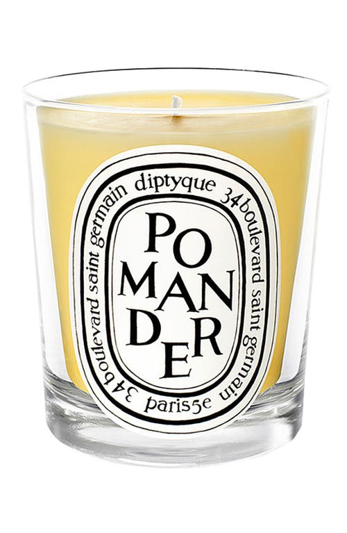 EAN 3700431404305 product image for Diptyque Pomander Scented Candle at Nordstrom, Size 2.4 Oz | upcitemdb.com