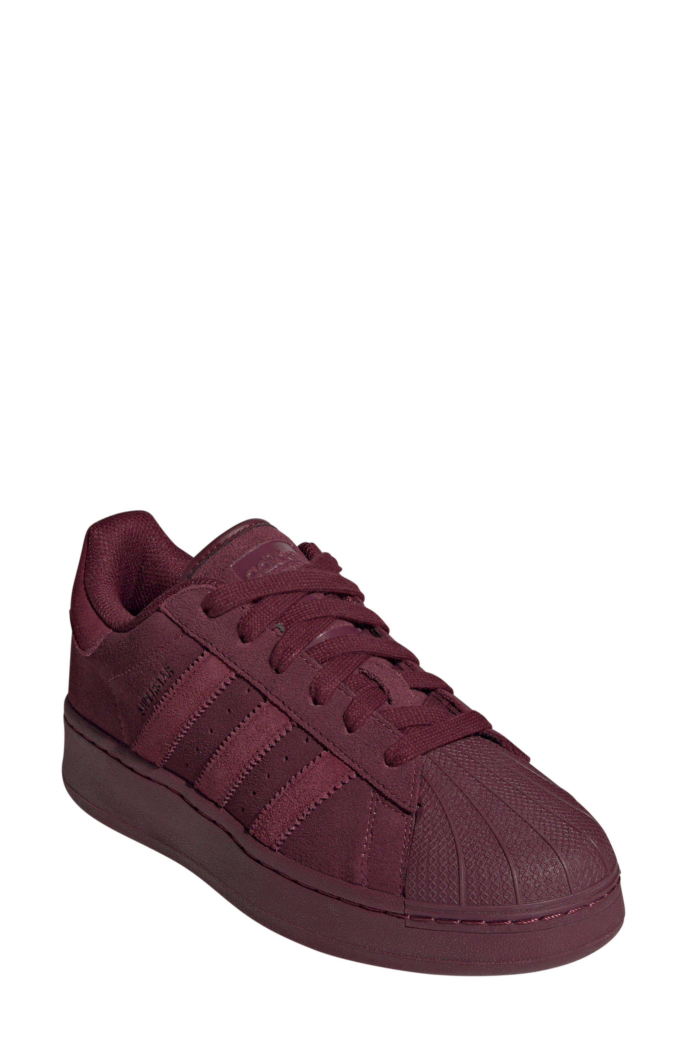 adidas women maroon