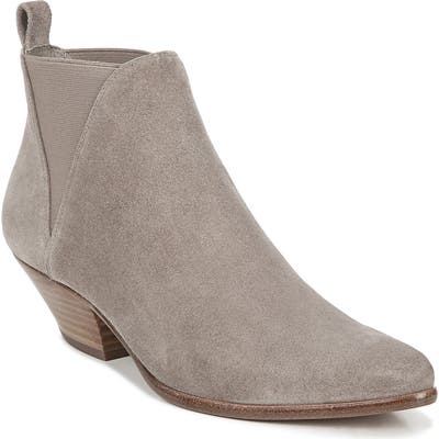 Diane Von Furstenberg Nadie Bootie, Beige