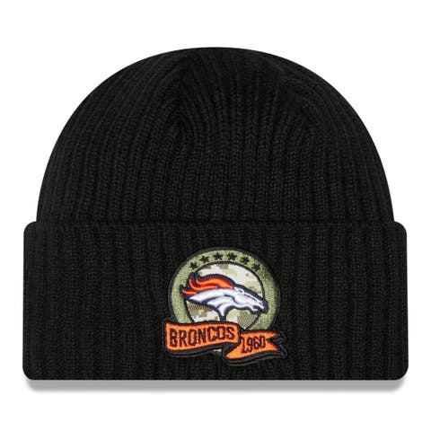 Women's New Era Pink Denver Broncos Preferred Pick II 9TWENTY