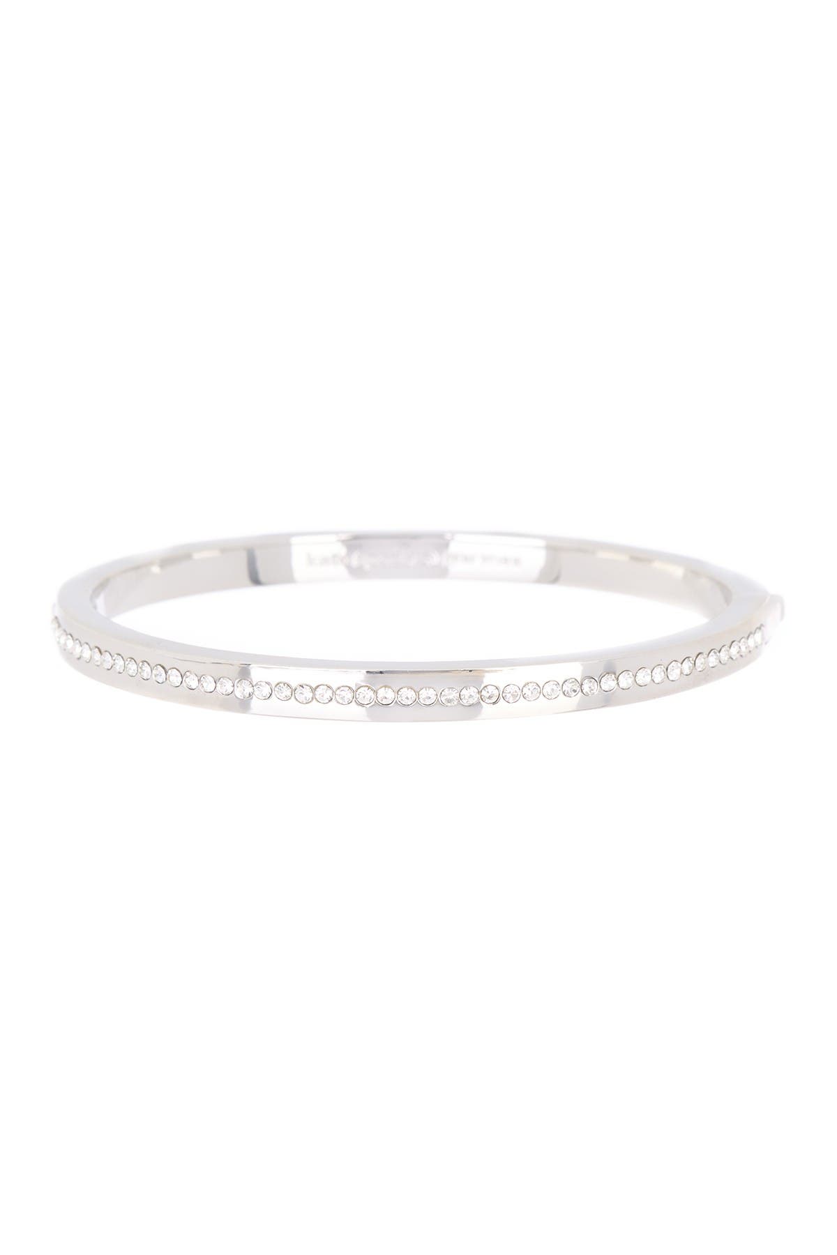kate spade ring it up bangle