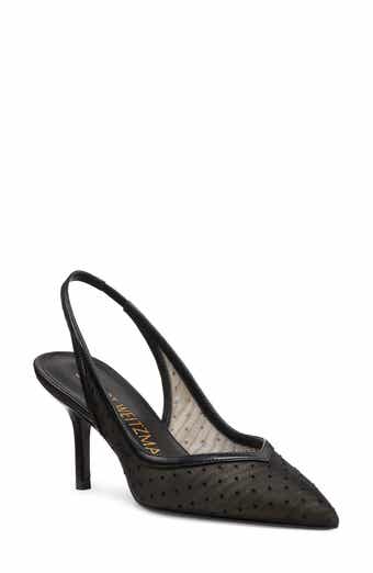 Stuart weitzman 2025 beatrix pump sale