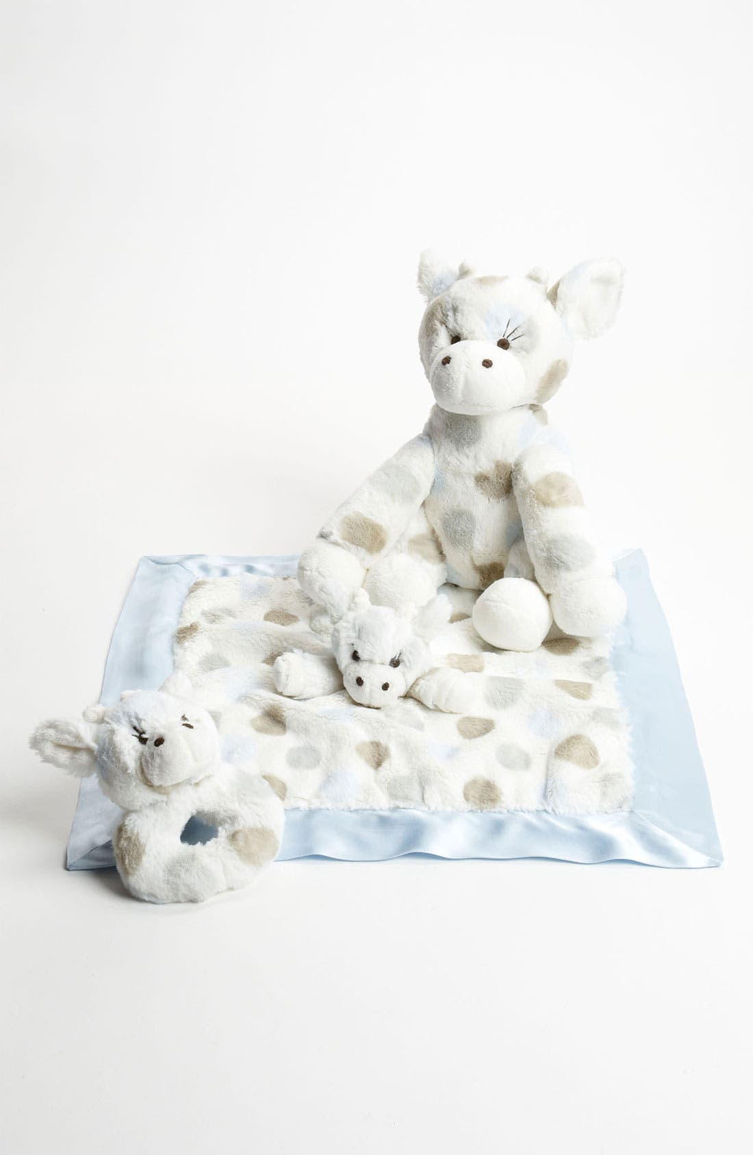 Little Giraffe 'Bundled Love' Stuffed Animal & Blanket Nordstrom