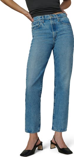 Joe's The Dani Michelle Margot High Waist Ankle Slim Jeans Joe's The Dani Michelle Margot High Waist Ankle Slim Jeans