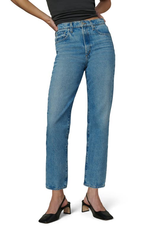 Joe's The Dani Michelle Margot Slim Ankle Jeans In Boundless