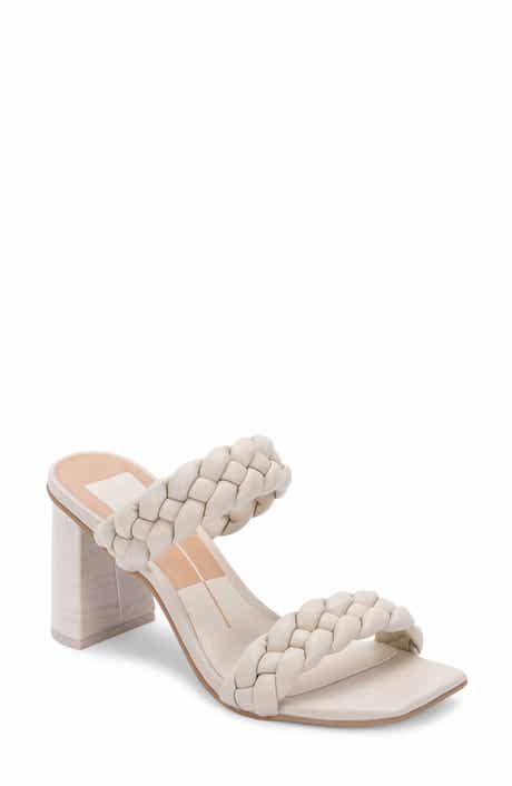 Dolce Vita Paily Braided Sandal