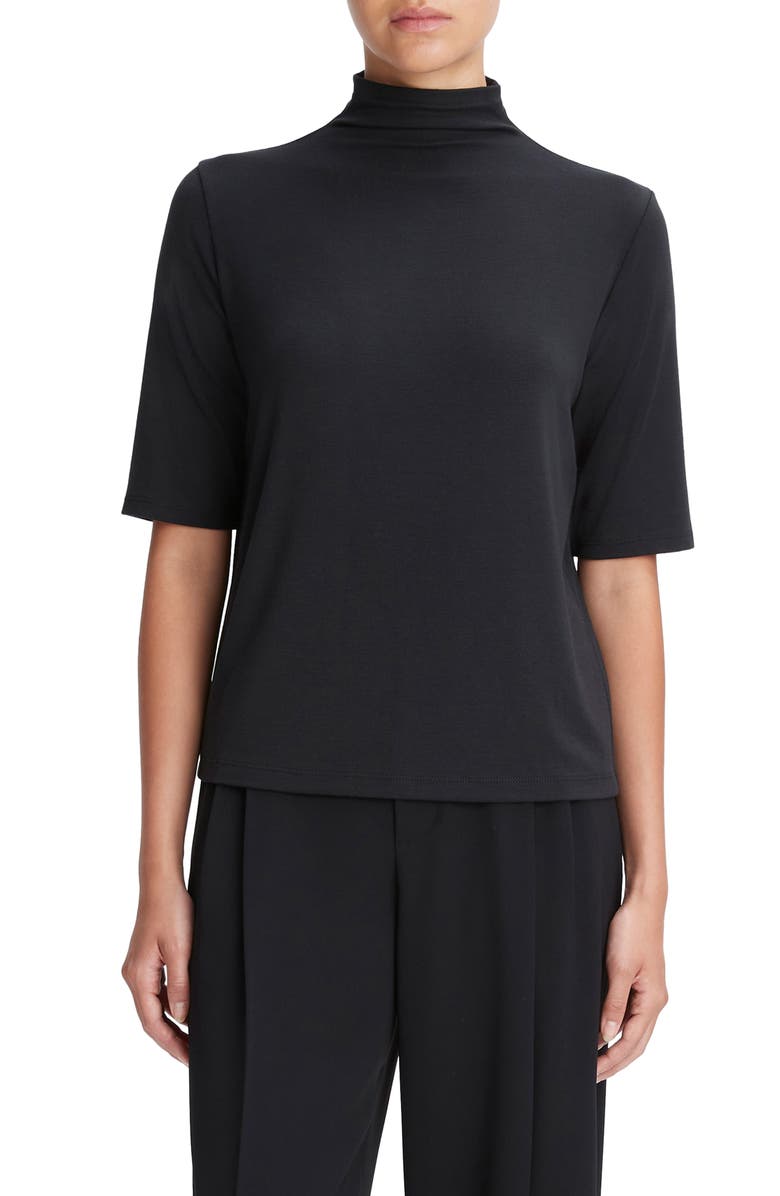 Vince Turtleneck Top, Main, color,