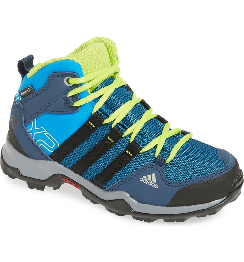 adidas 'AX2 Mid' Hiking Sneaker (Toddler, Little Kid & Big Kid) | Nordstrom