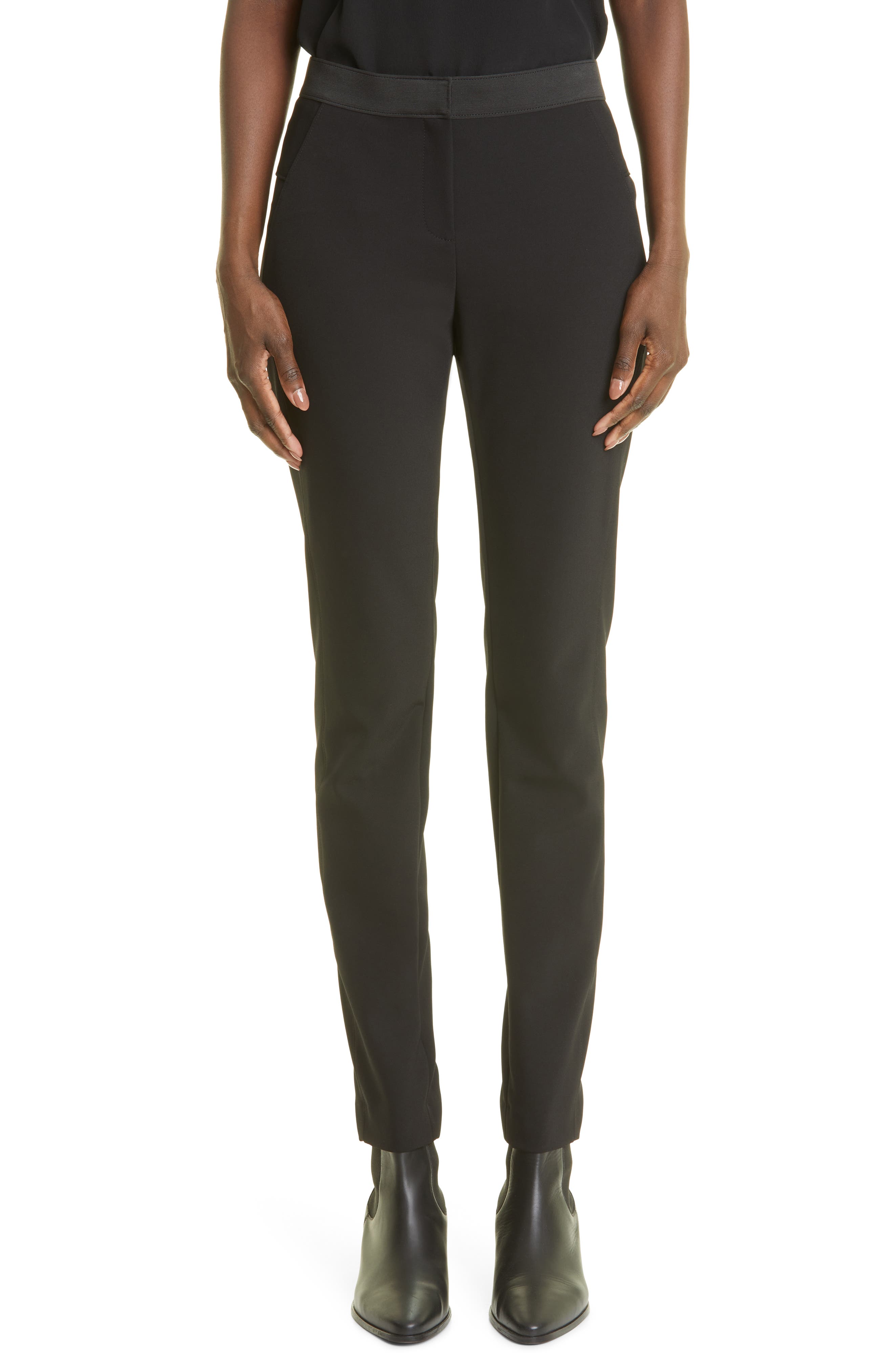 New York Trousers \u0026 Wide-Leg Pants 