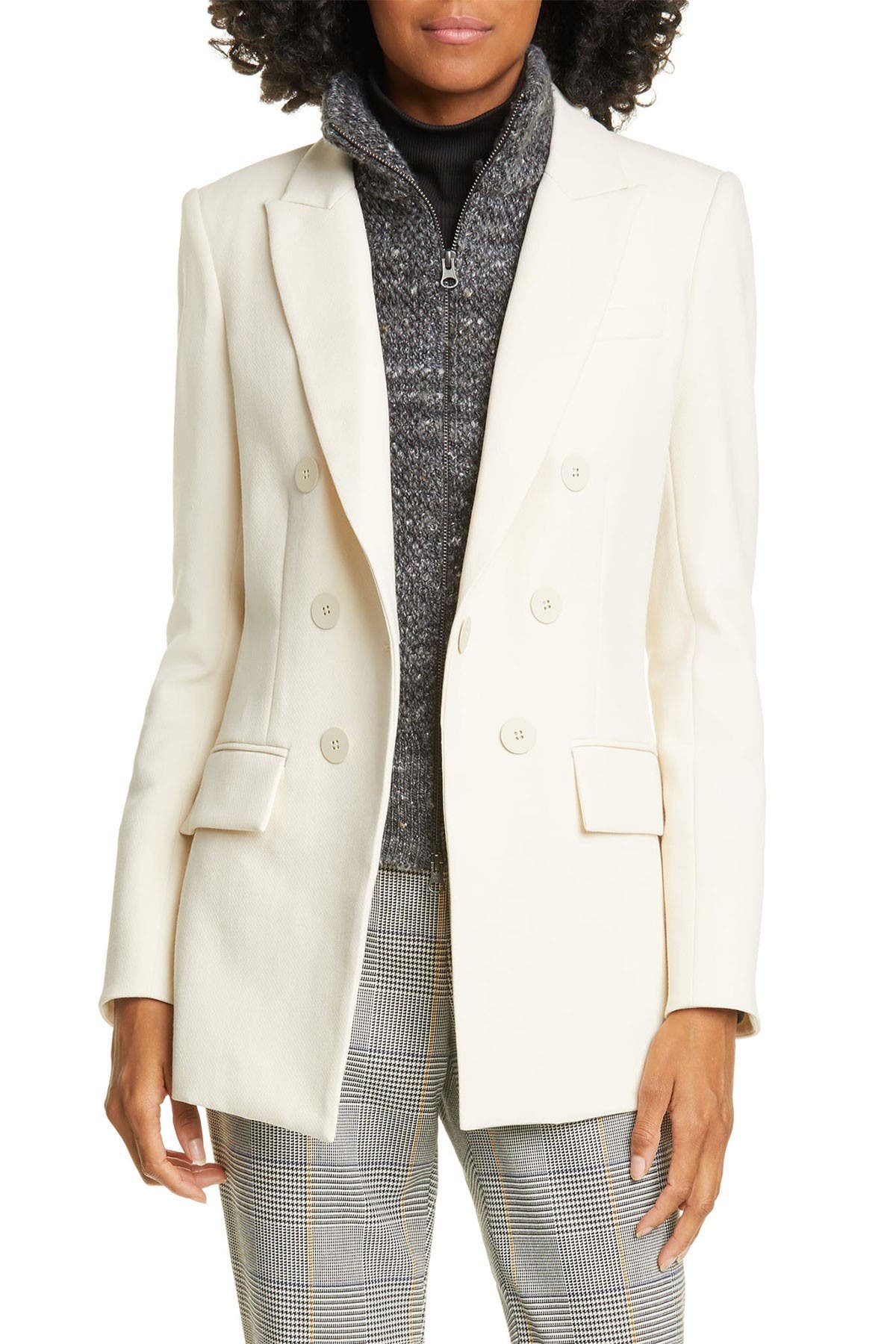 veronica beard matteo jacket