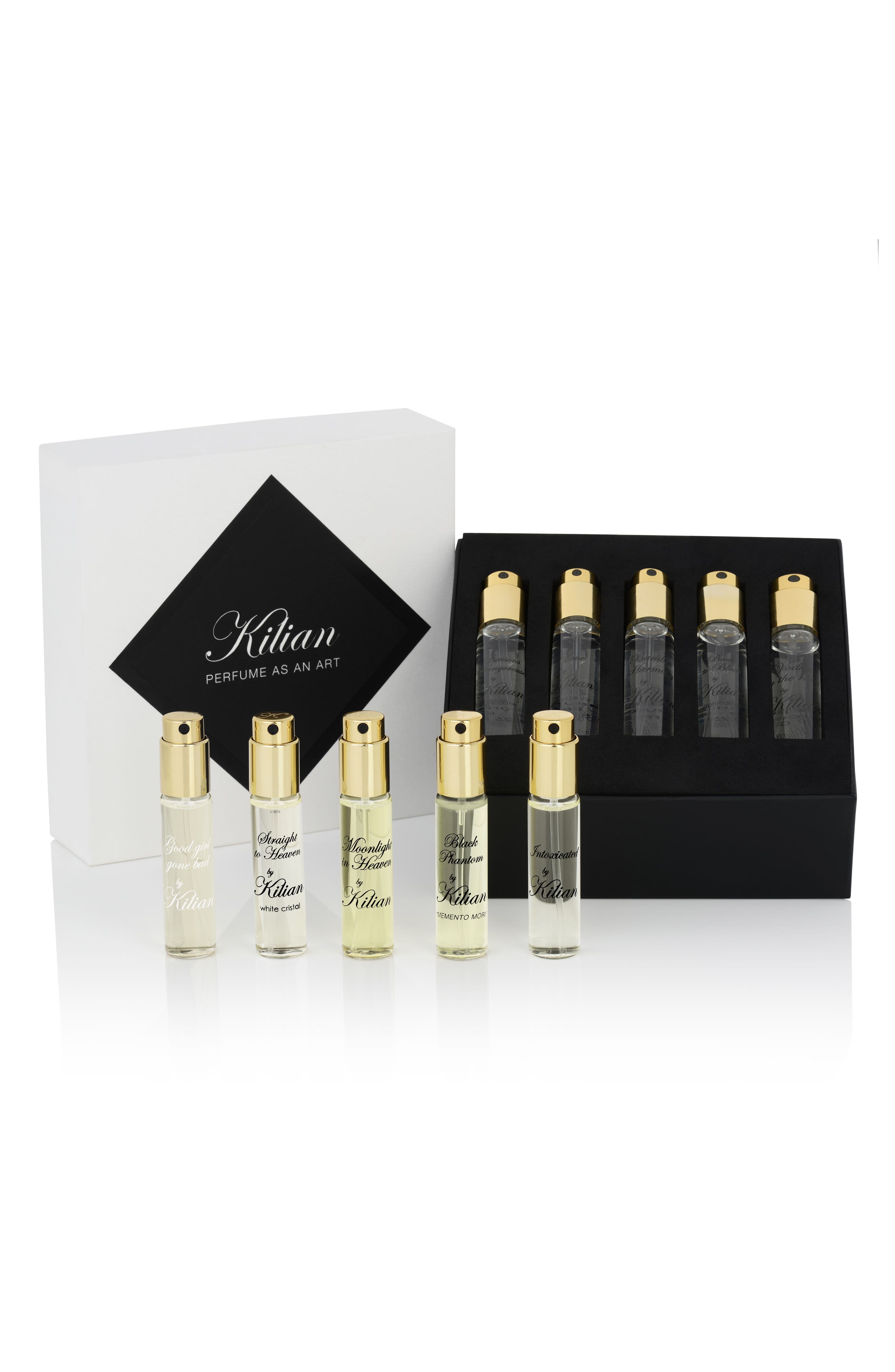 kilian discovery mini set