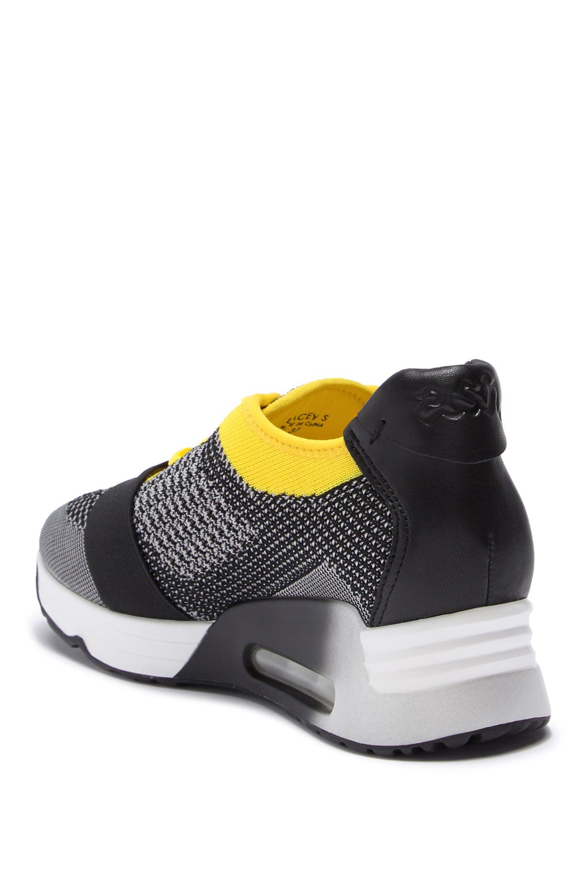 ash lacey sneaker