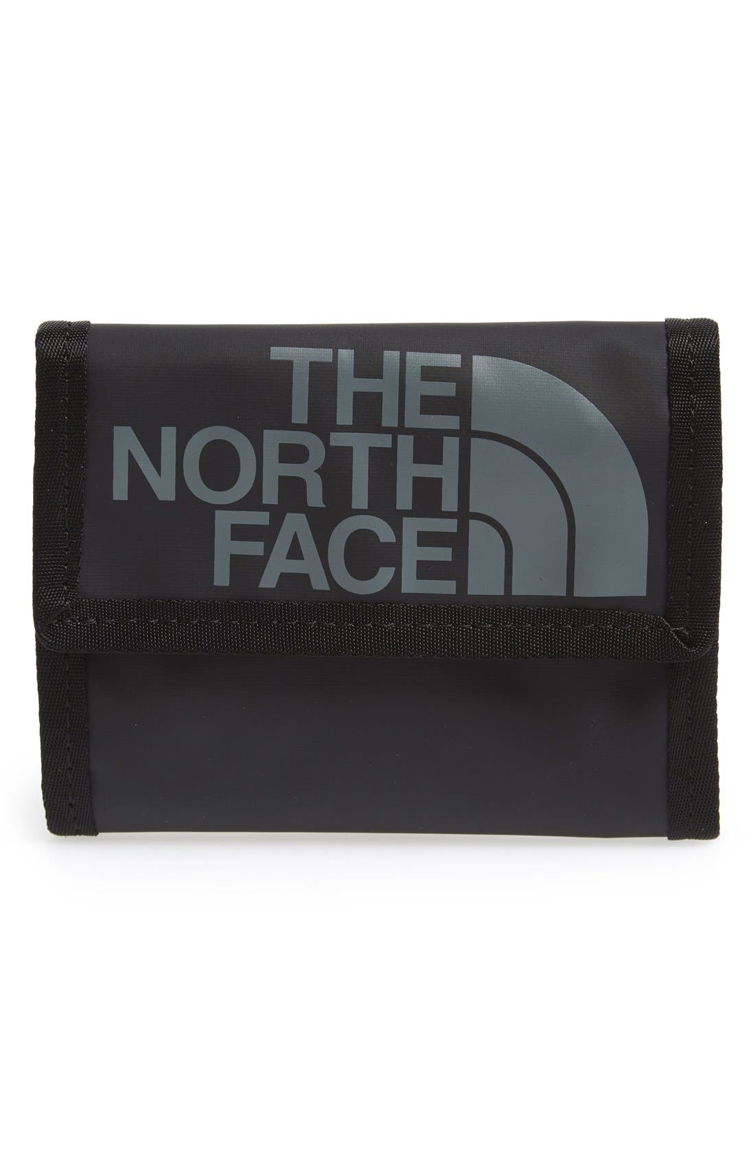 The North Face 'Base Camp' Wallet Nordstrom