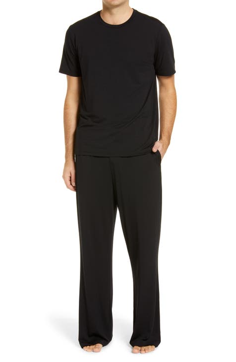 Men's Cool Stretch Lounge Pant made with Organic Cotton, Pact