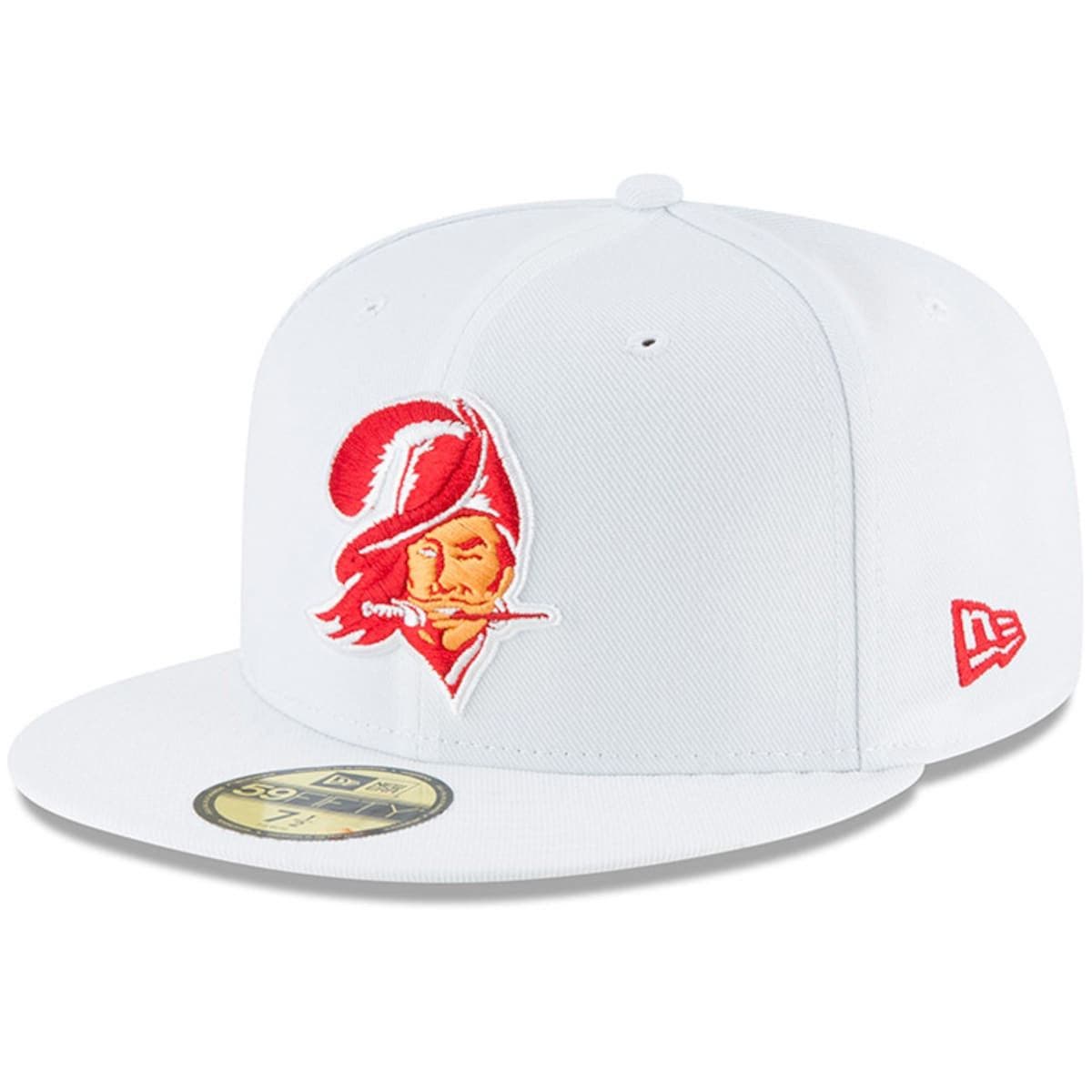 buccaneers new era hat