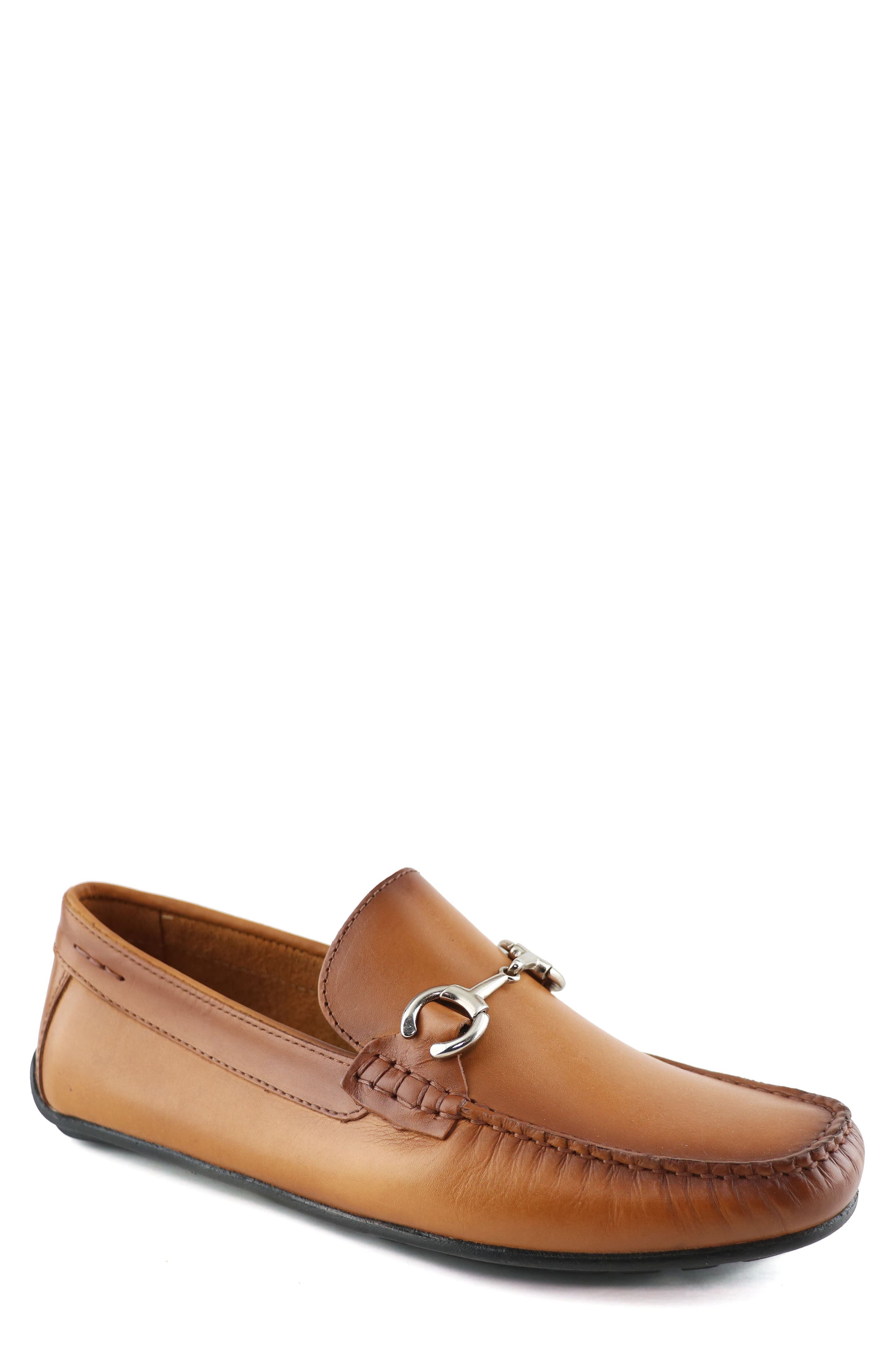 Beige Driver Shoes \u0026 Moccasins for Men 