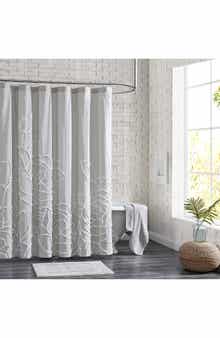 Marimekko Cotton Shower Curtain | Nordstrom