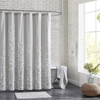 Gucci window bathroom window curtains set - LIMITED EDITION