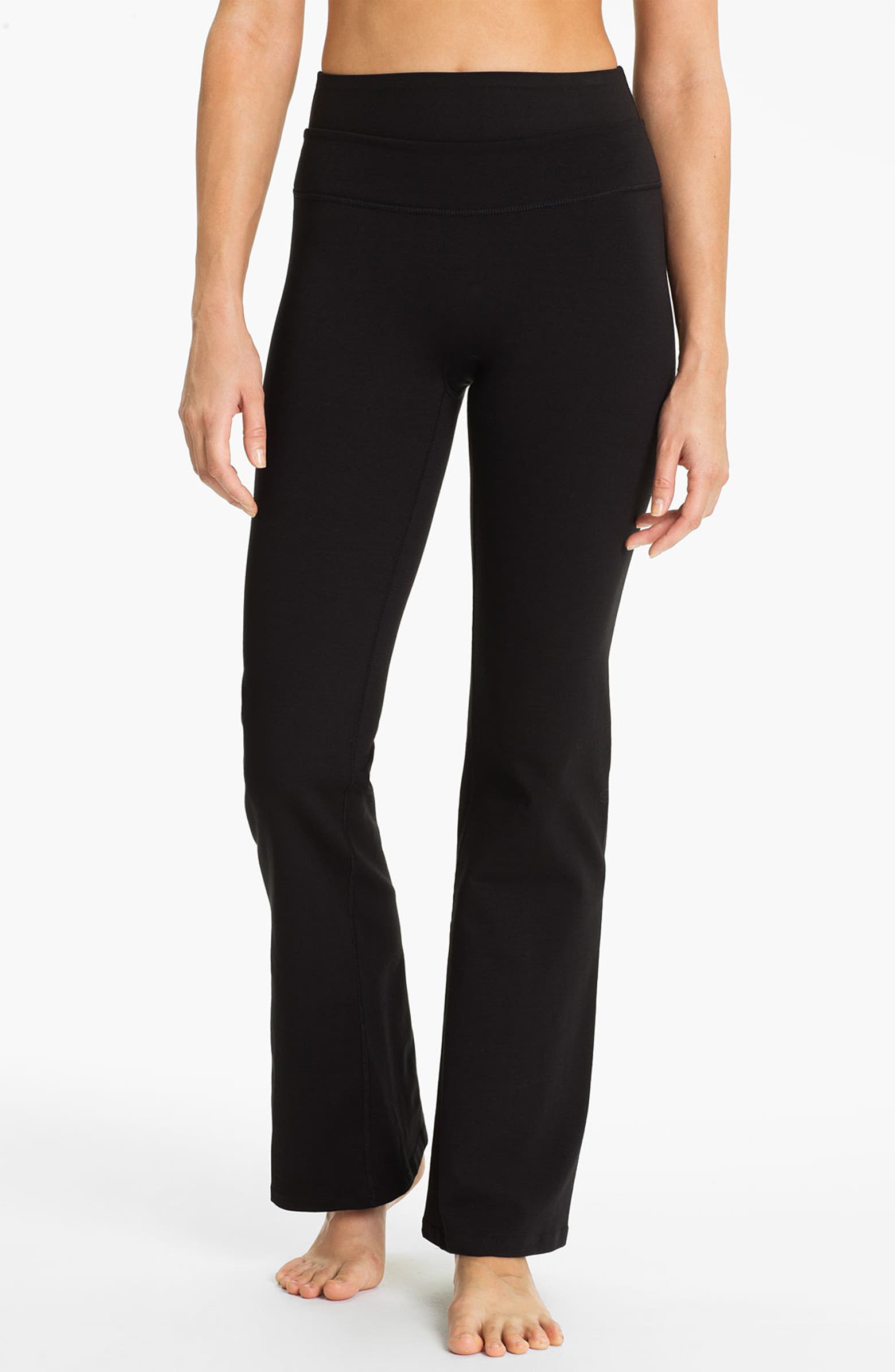 SPANX® 'Power' Workout Pants | Nordstrom