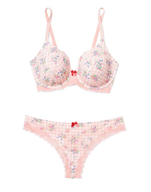 ADORE ME ADORE ME NARE CONTOUR FULL COVERAGE BRA