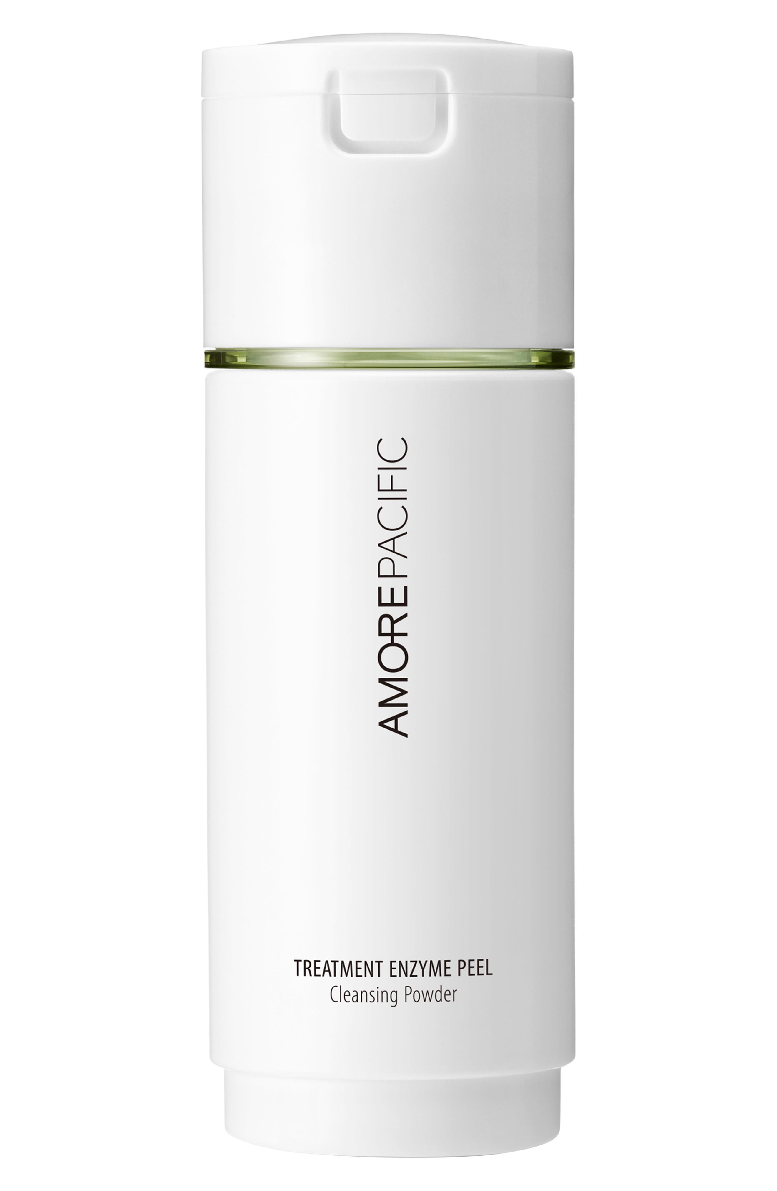 amore face foam cleansing