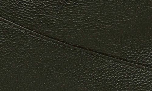Walter Baker Jagger Leather Crossbody Bag In Black