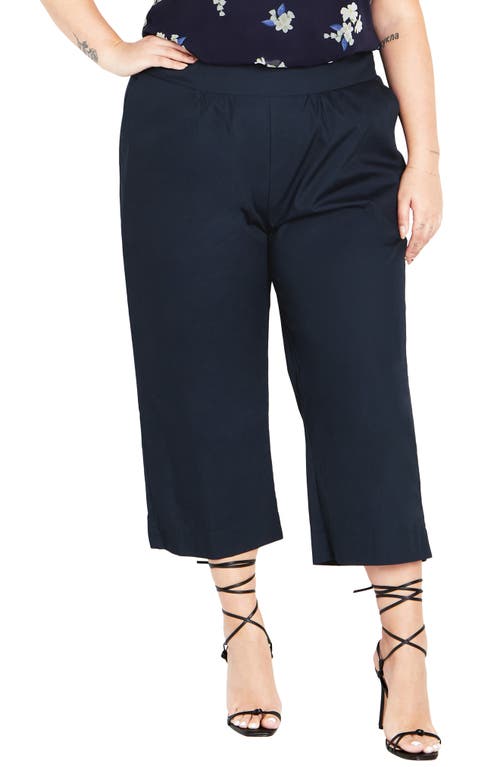 City Chic Justice Pull-On Pants at