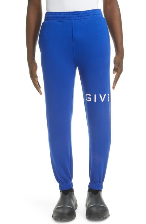 Total 63+ imagen mens givenchy joggers