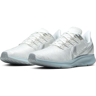 Nike Air Zoom Pegasus 36 Premium Running Shoe