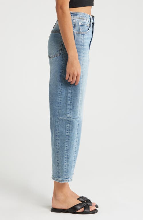 PISTOLA PISTOLA MEL SOFT BARREL JEANS 