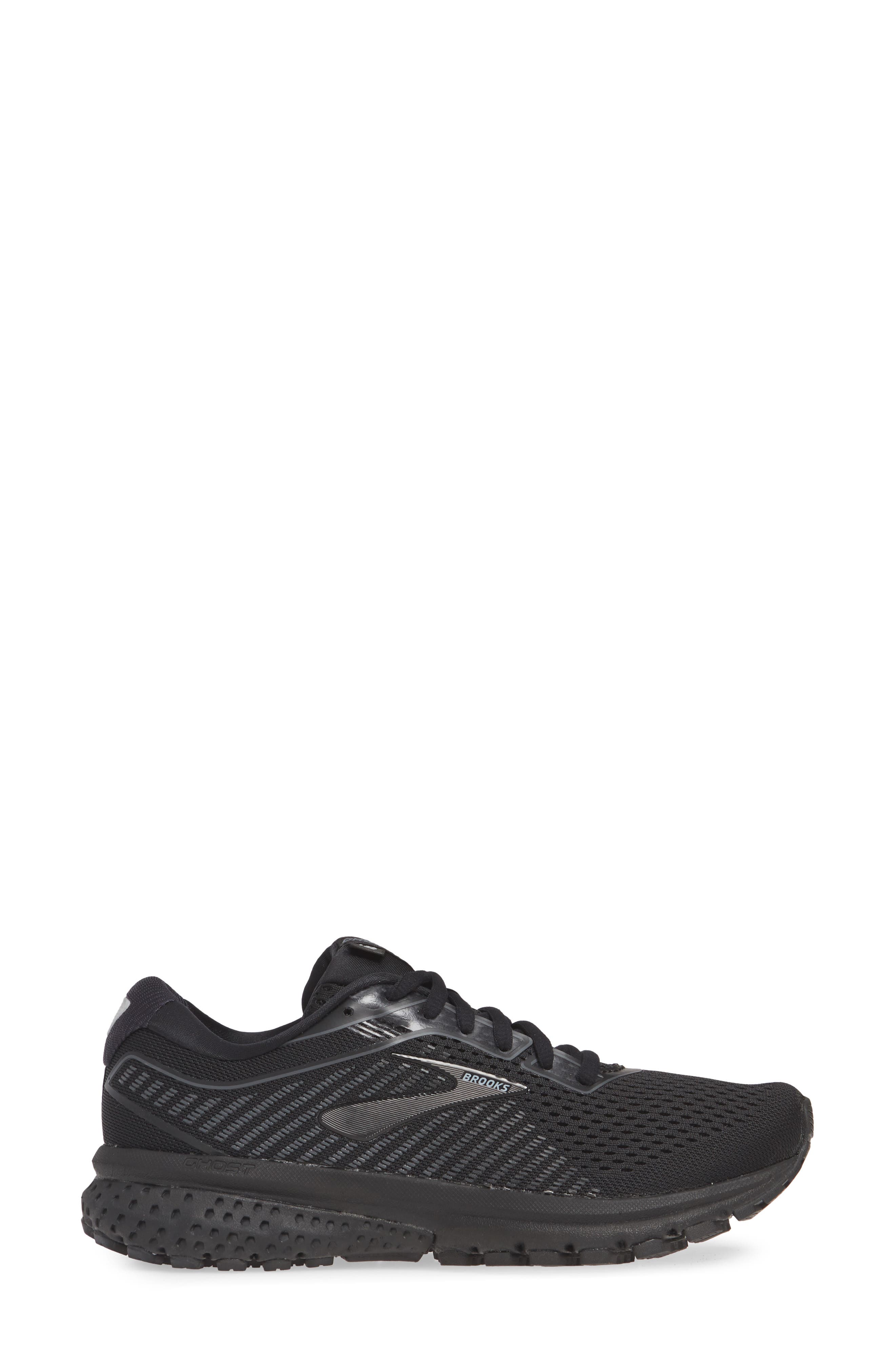 nordstrom brooks ghost 12
