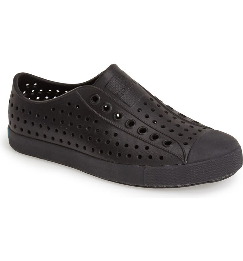 Native Shoes 'Jefferson' Water Friendly Perforated Sneaker (Women ...