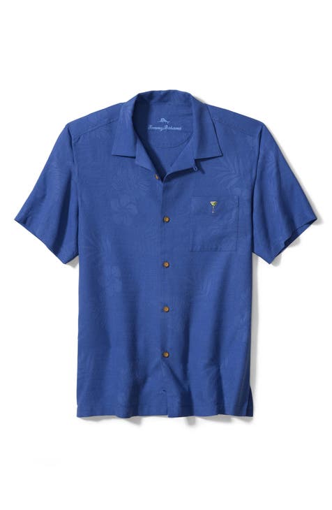 Men's 100% Silk Shirts | Nordstrom