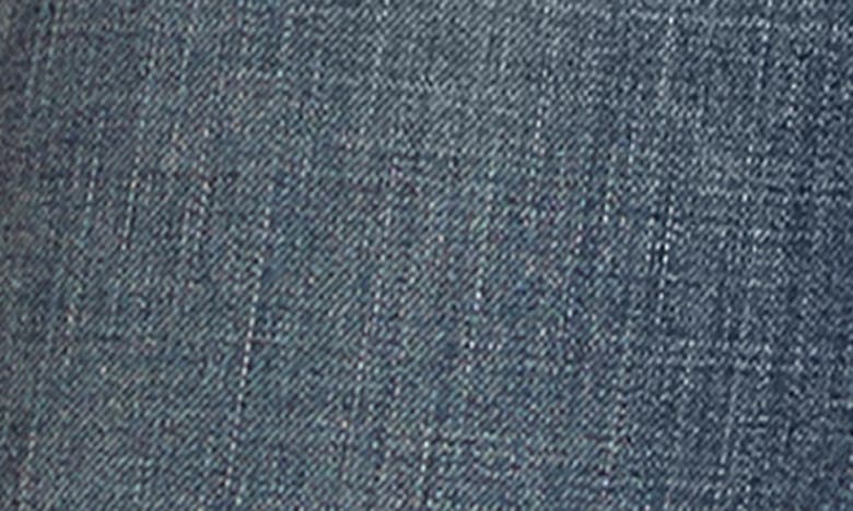 Shop Silver Jeans Co. Avery Curvy High Waist Slim Bootcut Jeans In Indigo