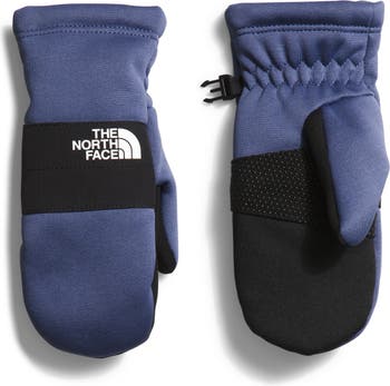 The North Face Kids\' Sierra Nordstrom | Mittens E-Tip