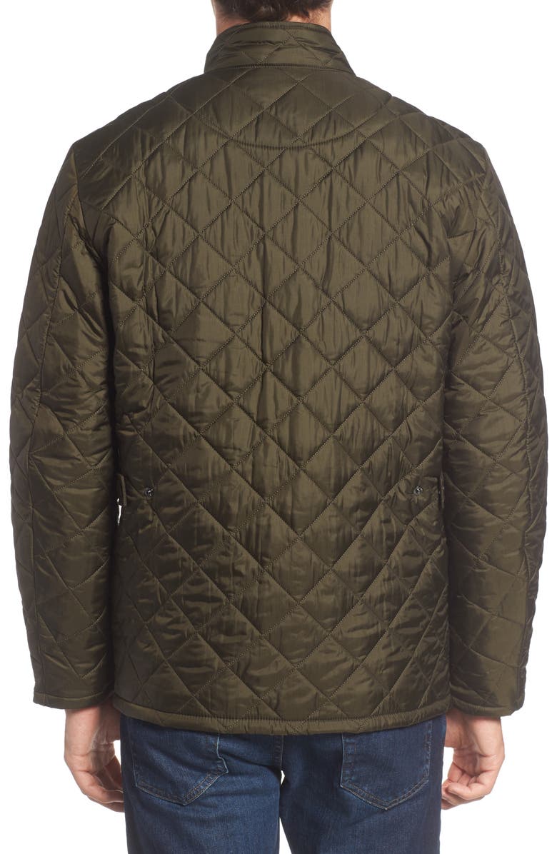 Barbour Flyweight Chelsea Quilted Jacket | Nordstrom