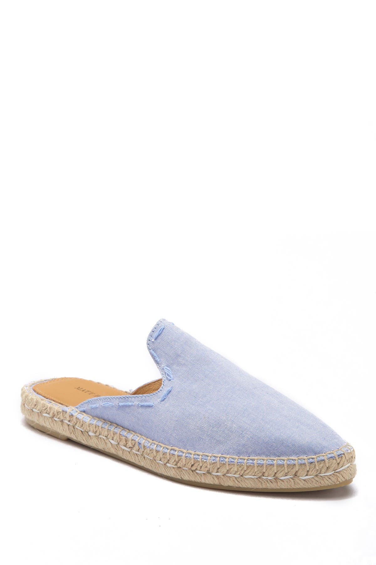matt bernson espadrilles