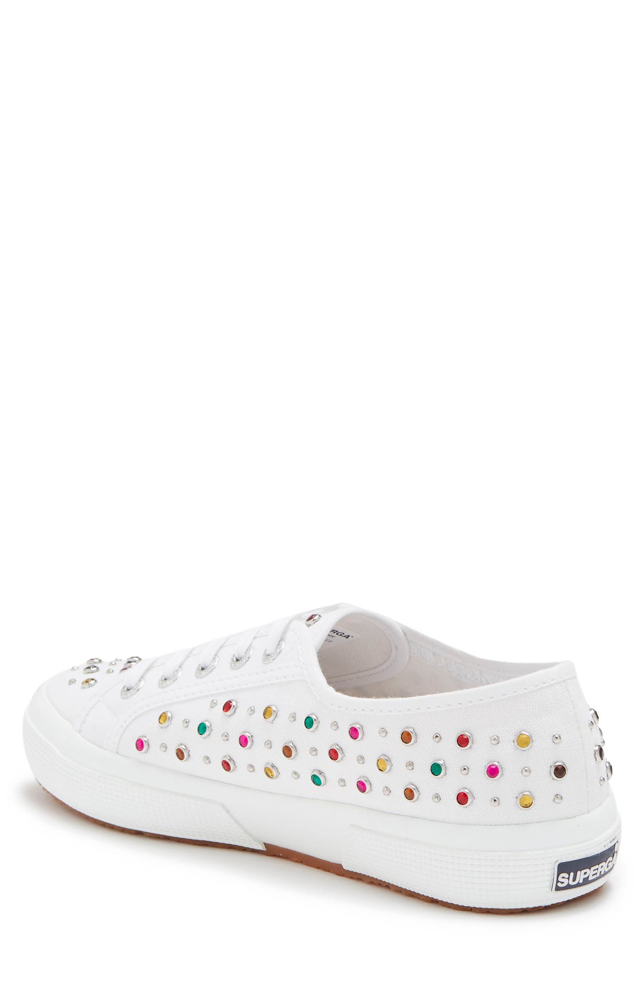 superga studded
