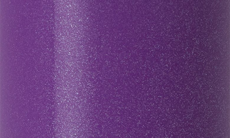 Shop Swig Life Pardi Gras Flip Sip Bottle In Purple