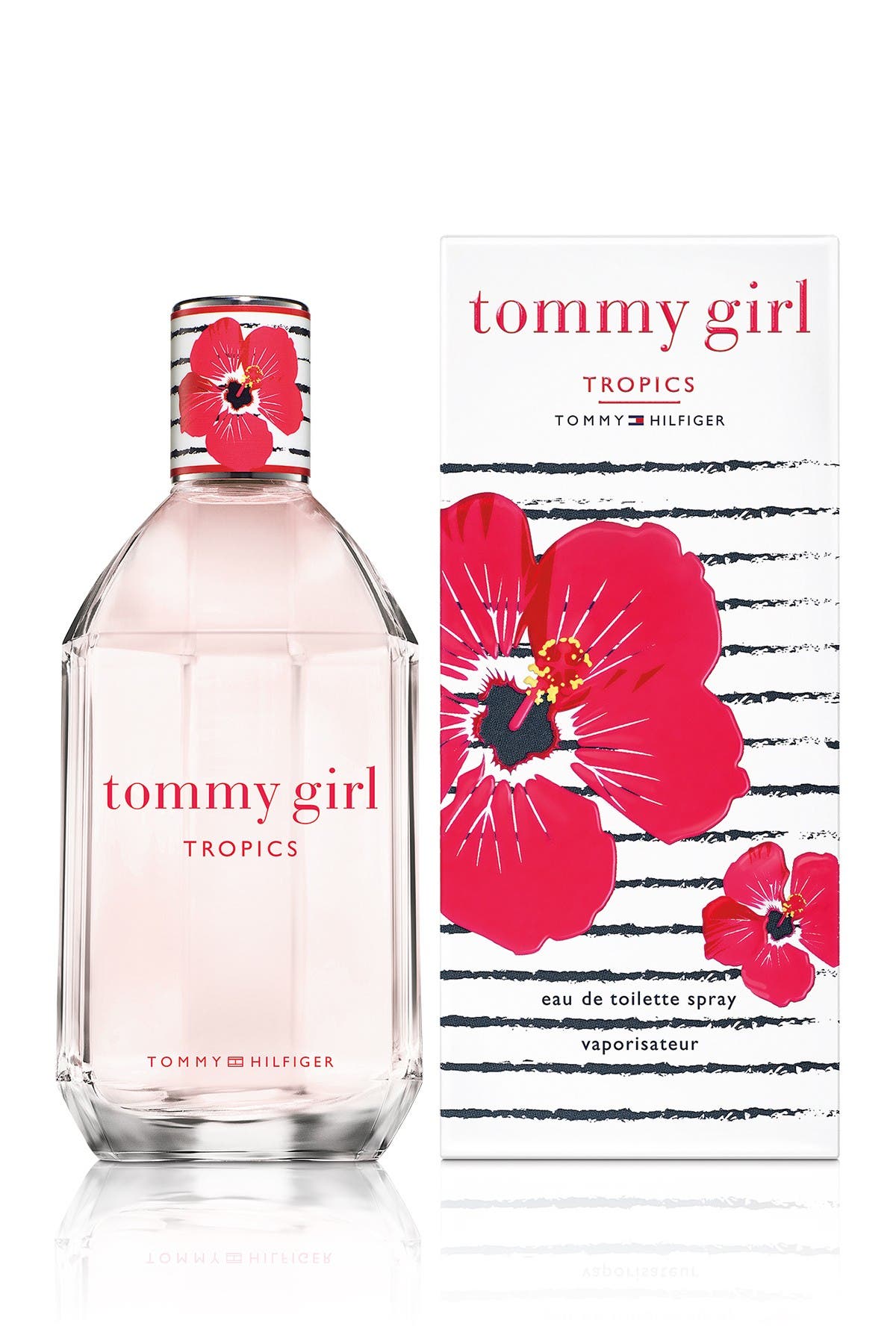 tommy hilfiger tropical perfume