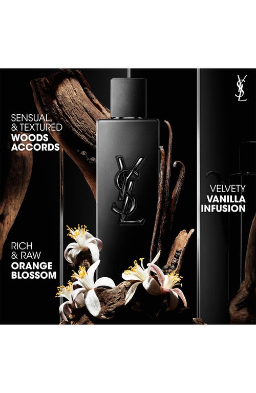 Shop Saint Laurent Yves  Myslf Le Parfum In No Color