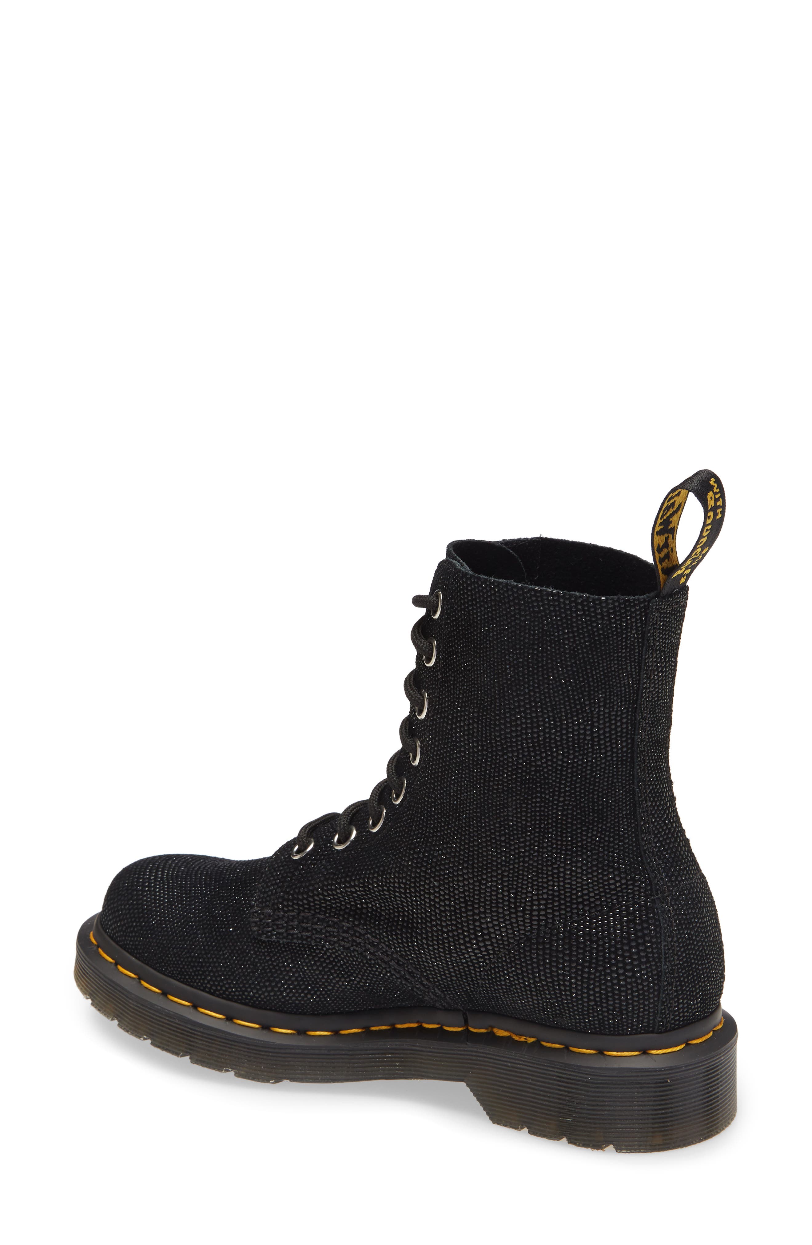 dr martens pascal lace