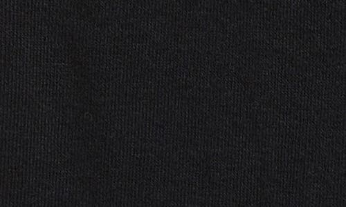 Oroblu Cheryl Knee High Socks In Black