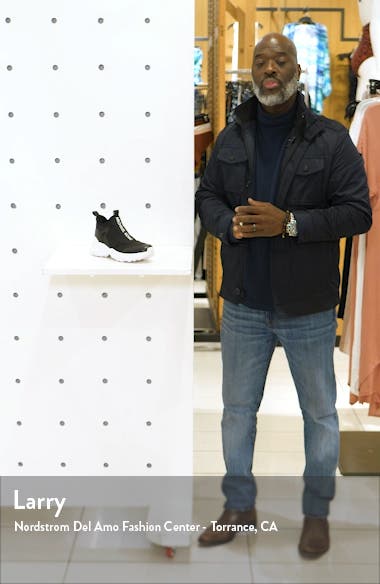 michael kors slip on sneakers nordstrom