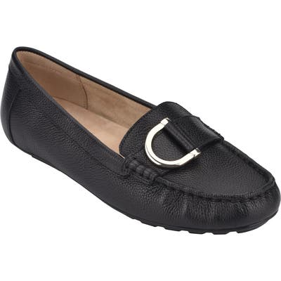 Evolve Mink Loafer- Grey