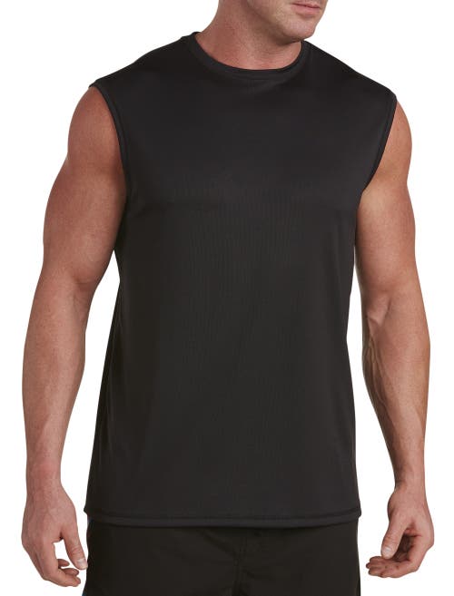 Harbor Bay by DXL Muscle Swim T-Shirt at Nordstrom,