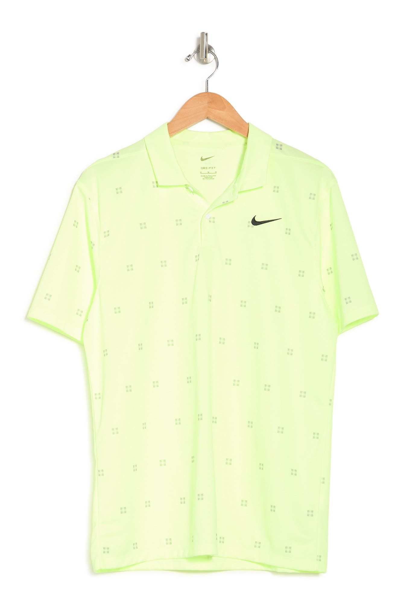 nike volt polo